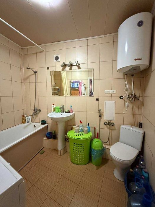 Продаж  БЕЗ КОМІСІЇ 3к.к в Корабельному районі