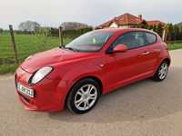 Alfa Romeo Mito 1.4 95KM DNA z Niemiec