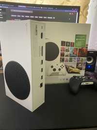 Xbox series s 512gb