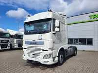 DAF FT XF 460  Space Cab, Standard