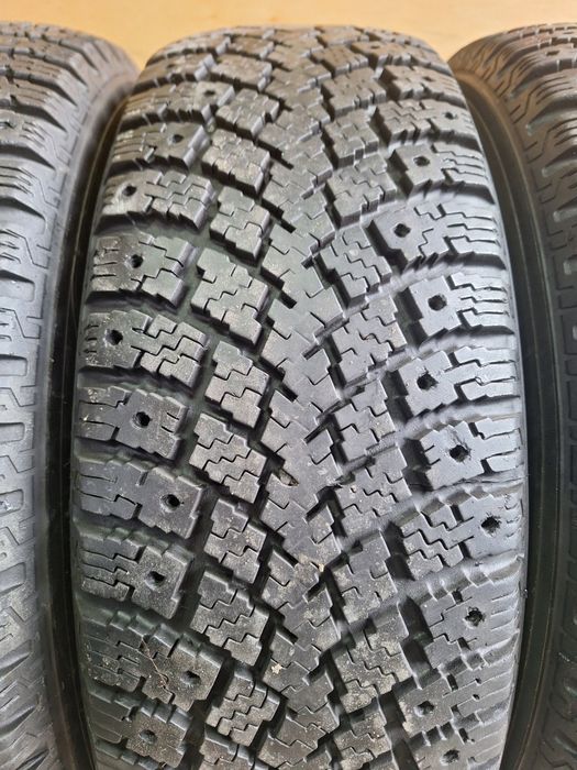 225/65 R17 Nordman комплект