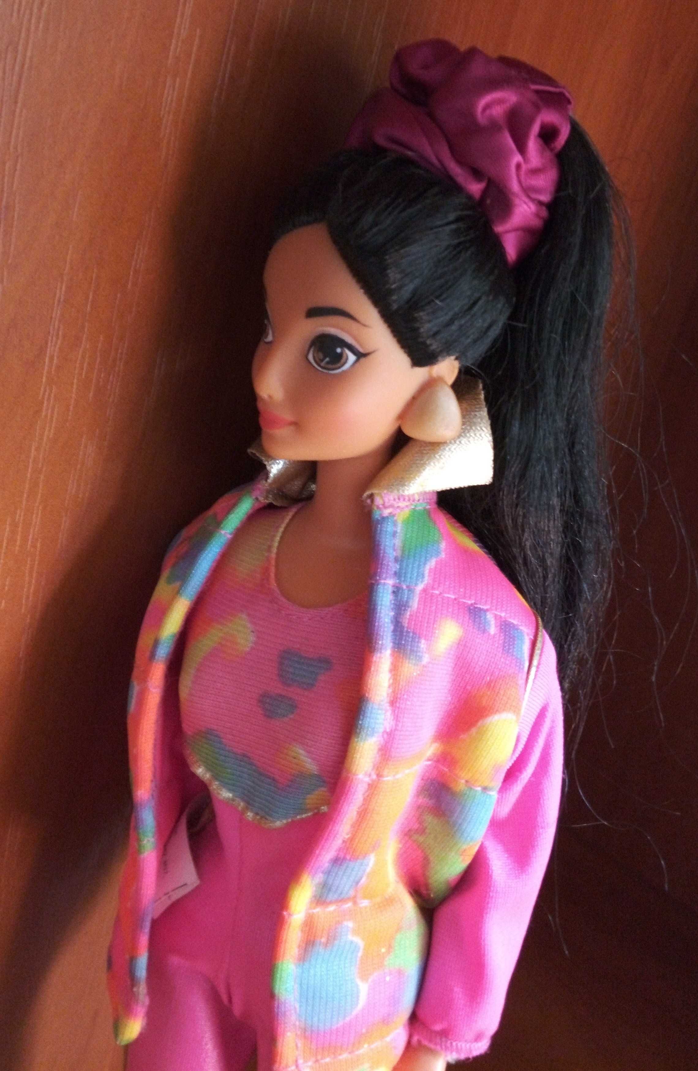 Lalka Barbie vintage Jasmina