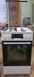 Kuchenka Gorenje KS635W