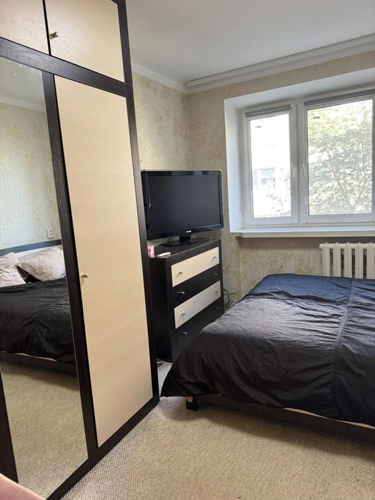 Продаж - 4-кімн квартира в м Самар (район ЛІТАКА, АТБ)