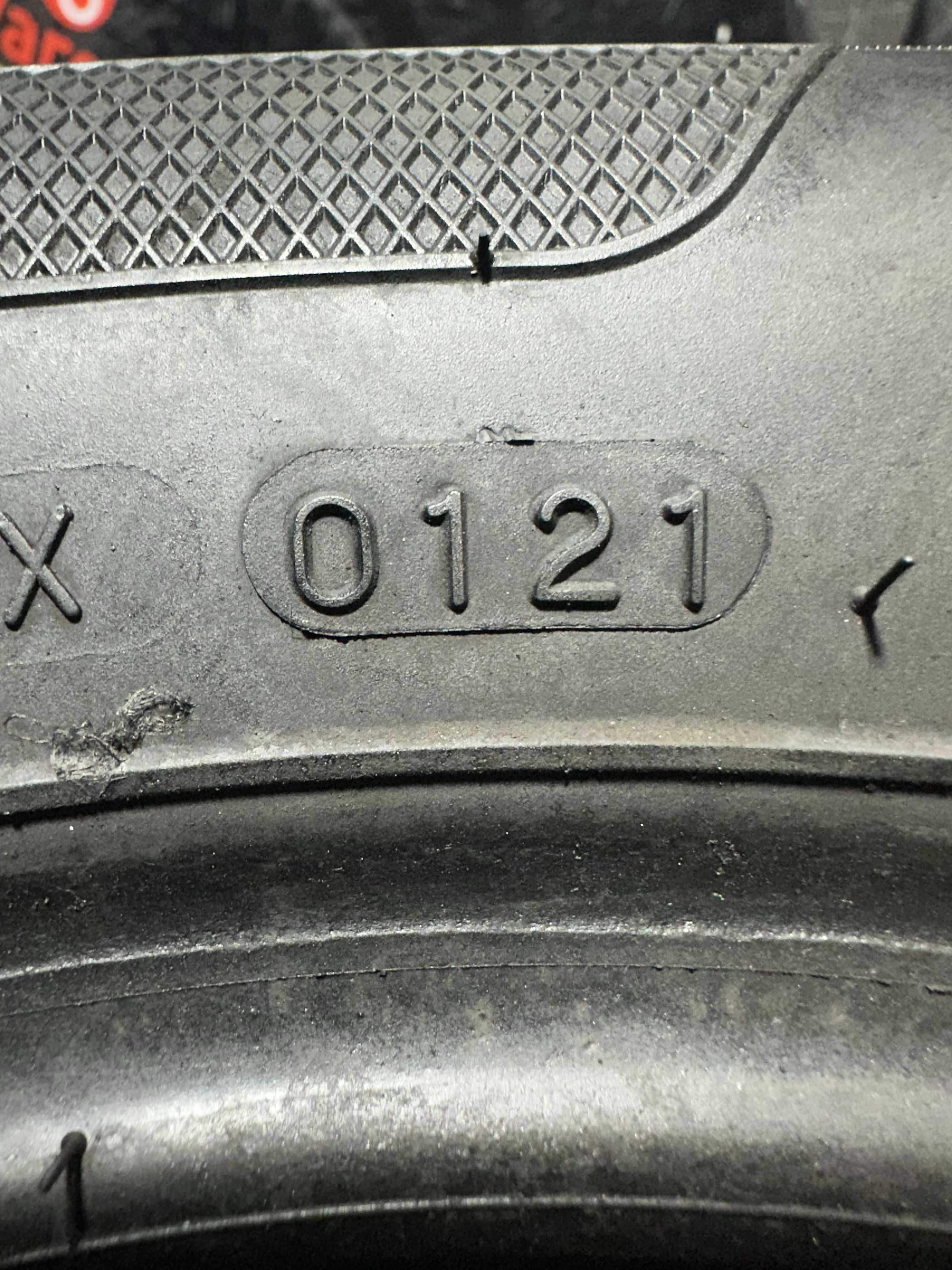 Opony Letnie 185/60/14 KLEBER DYNAXER #2079