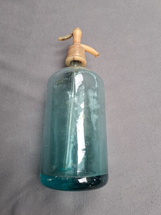 Syfon kolekcjonerski