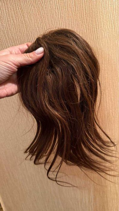 Волося, натуральне