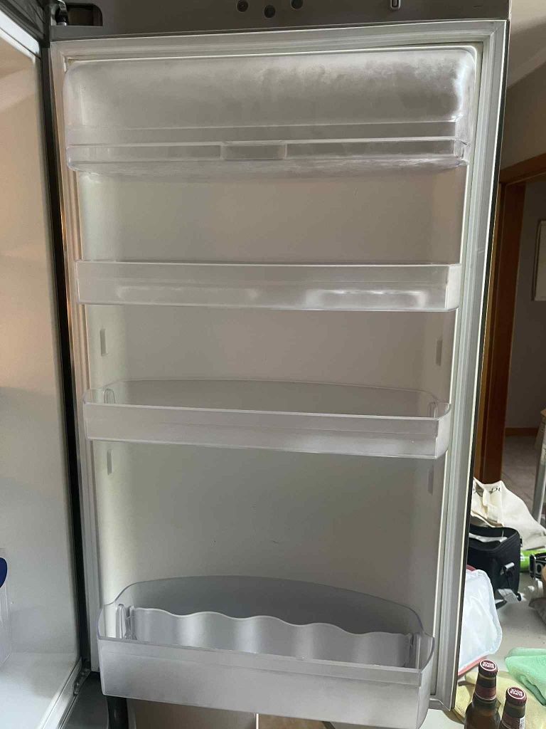 Frigorífico hotpoint