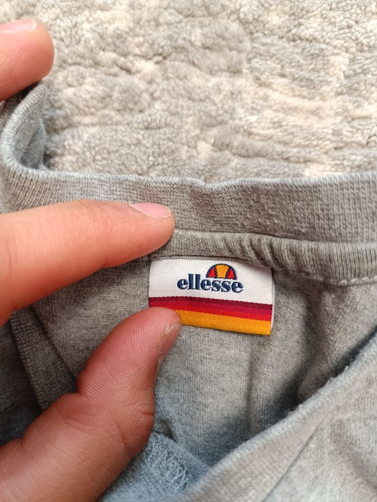 Футболка ellesse