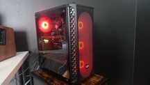 PC Gtx 1660 Super/i3 10100f/16 GB RAM DDR4