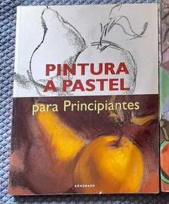 Pintura a Pastel para Principiantes - Francisco Asensio Cerver