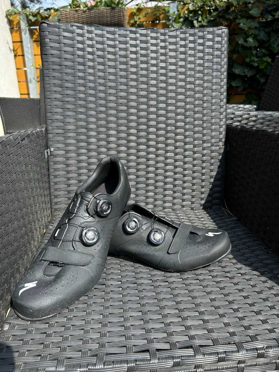 Buty rowerowe szosowe Specialized Torch 3.0