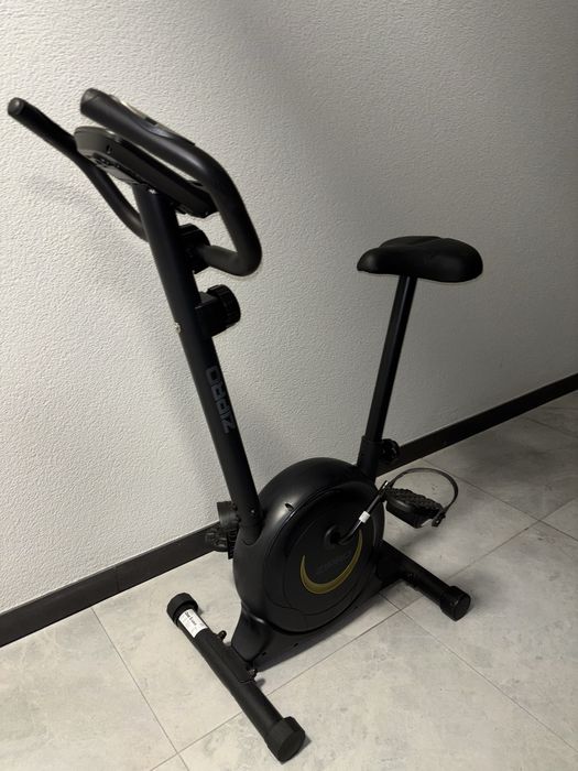 Rowerek stacjonarny Zipro One Gold S
