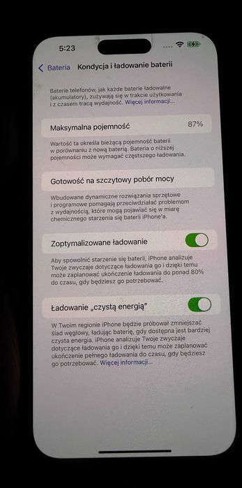 iPhone 14 Pro Max 128gb