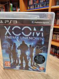 XCOM: Enemy Unknown PS3 SklepRetroWWA