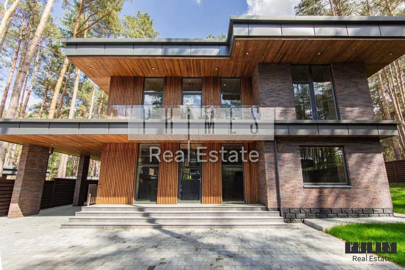 Продаж будинку 300м2, вул. Жовтнева, Білогородка
