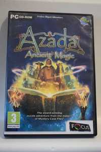 Azada  Ancient Magic  PC