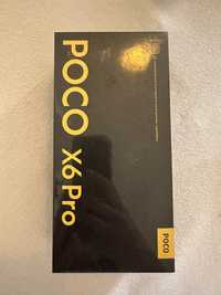 Xiaomi Poco X6 Pro 8/256GB