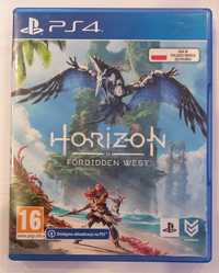 Horizon Forbidden West PL PS4/PS5 *jak nowa! Sklep Chorzów