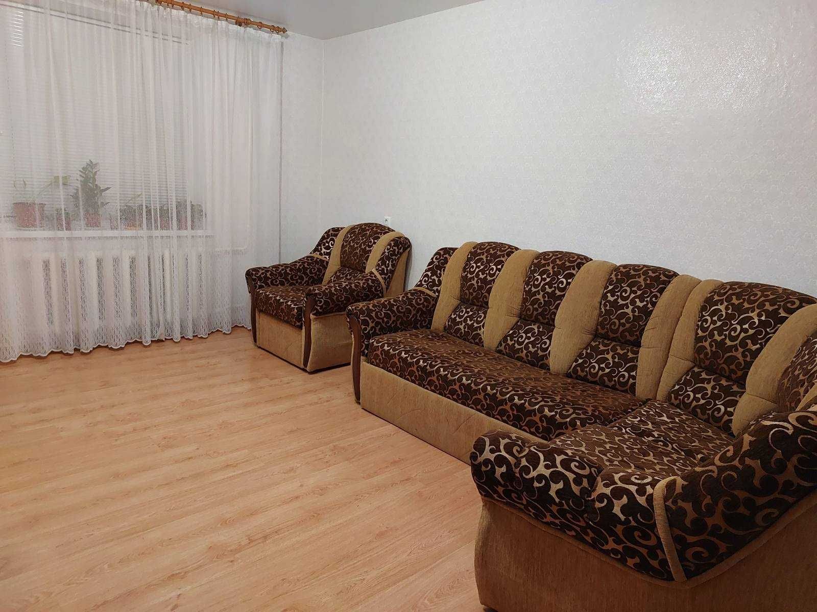 Продам 3к. квартиру вул. К. Маркса.
