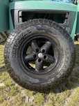 Kola jeep wrangler