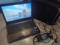 Laptop Asus 15,6" i3 2x2.27GHz 240SSD 3GB RAM