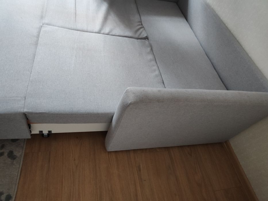 Диван - ліжко 145*200 см