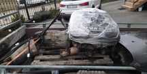 Silnik kpl swap Bmw e39  m52b25 170km skrzynia wiazka e36 e38 komputer