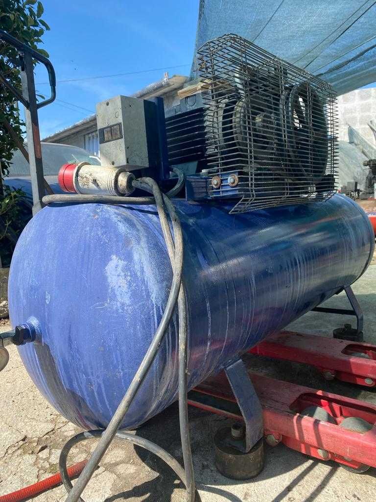 Compressor Industrial CIATA