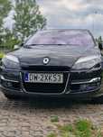 Renault Laguna 3 2.0 dCI 178KM 4Control