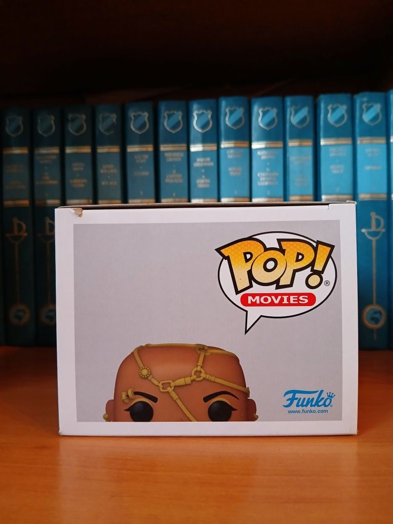 Funko Pop Xerxes