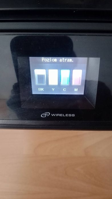 Drukarka Brother Dcp-J315W