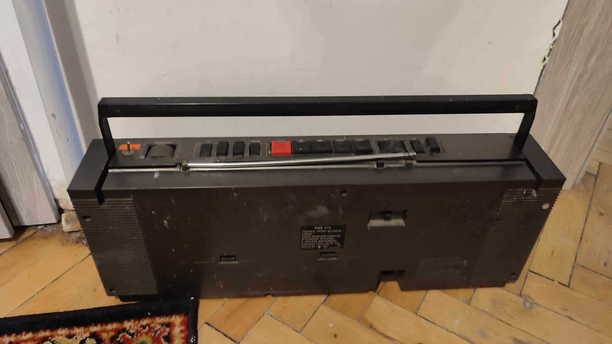Unitra Julia RMS 475