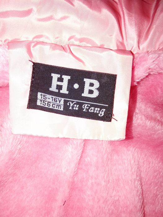 Зимняя куртка для девочки 12-13лет