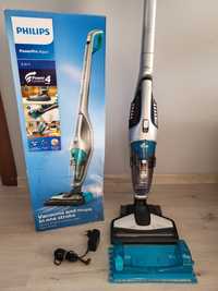 Odkurzacz 3w1 Philips PowerPro Aqua mop bezprzewodowy