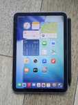 iPad mini 6 gen. 64GB + rysik