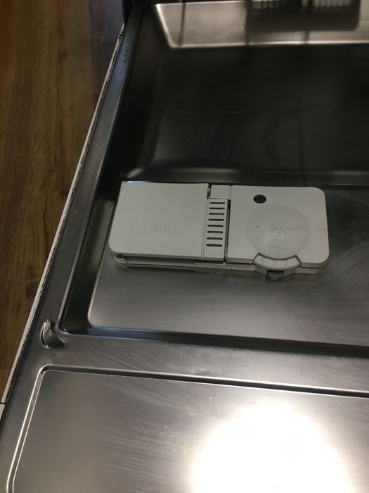 Maquina de lavar loica