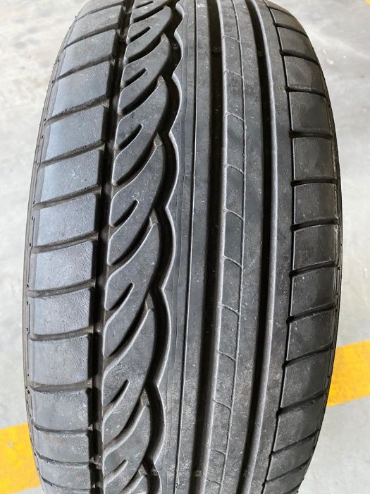 Pneu Dunlop SP SPORT 01, 205/45 R17 84V