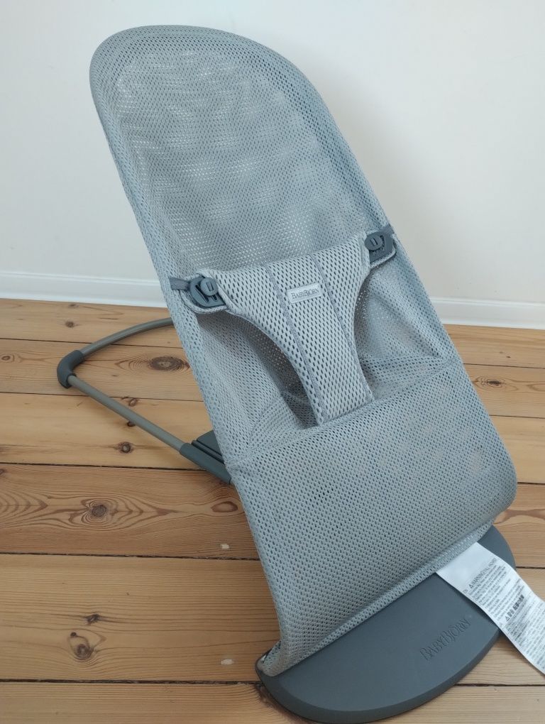 Leżaczek Babybjorn