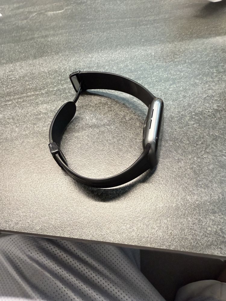 Apple watch 4