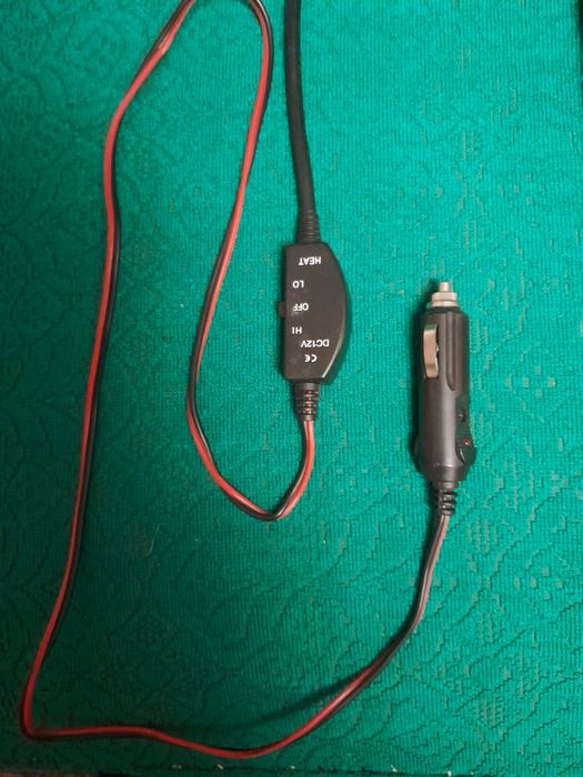 Обогрев сидения авто.