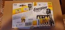 Baterie energizer  AAA LR03 5-pack