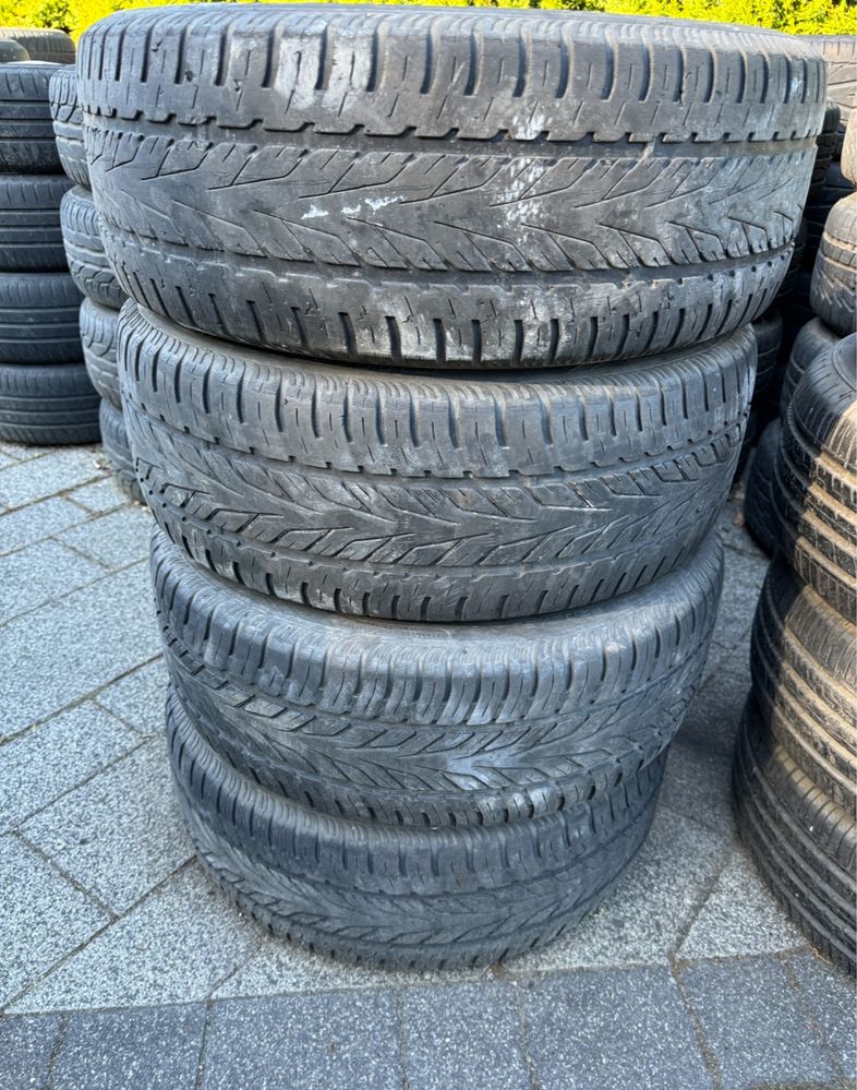 Vw/audi/seat/skoda Kola aluminiowe 205/55R16 61/2jx16h2 et42