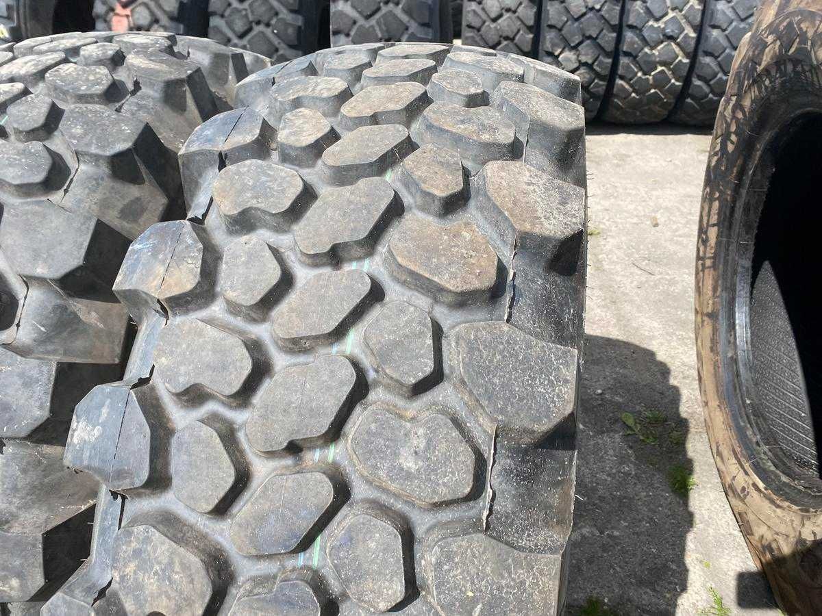Opony używane przemysłowe 365/80r20 Continental MPT81 Radialne 14.5-20