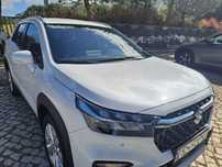 Suzuki S-Cross 1.4L Mild Hybrid, 2024, 9000 kms, como novo