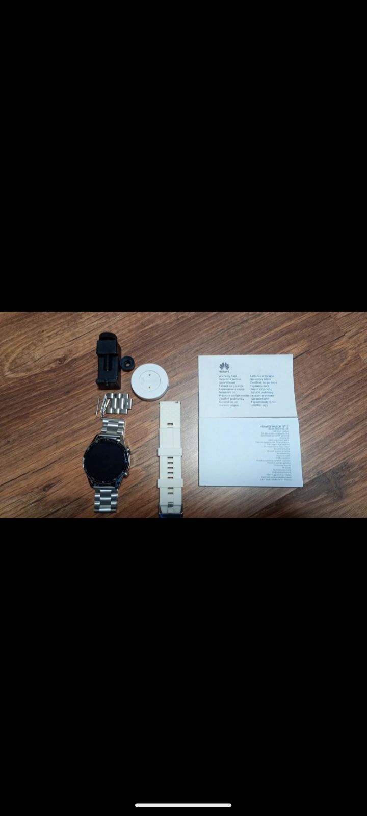 Smartwatch Huawei GT2