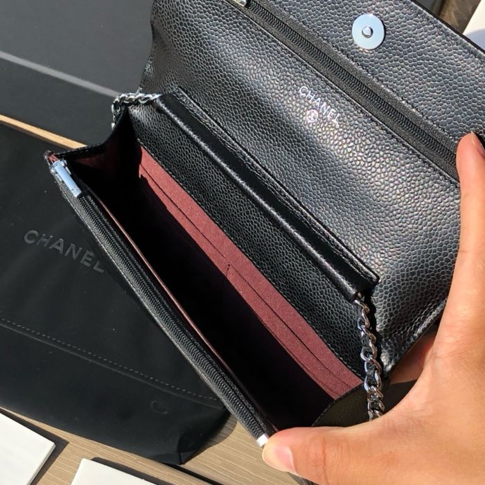 Сумка Chanel Woc