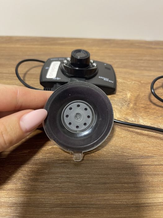 Відеореєстратор до машини