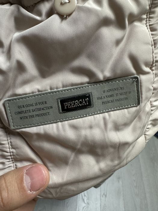 Продам зимову жіночу куртку