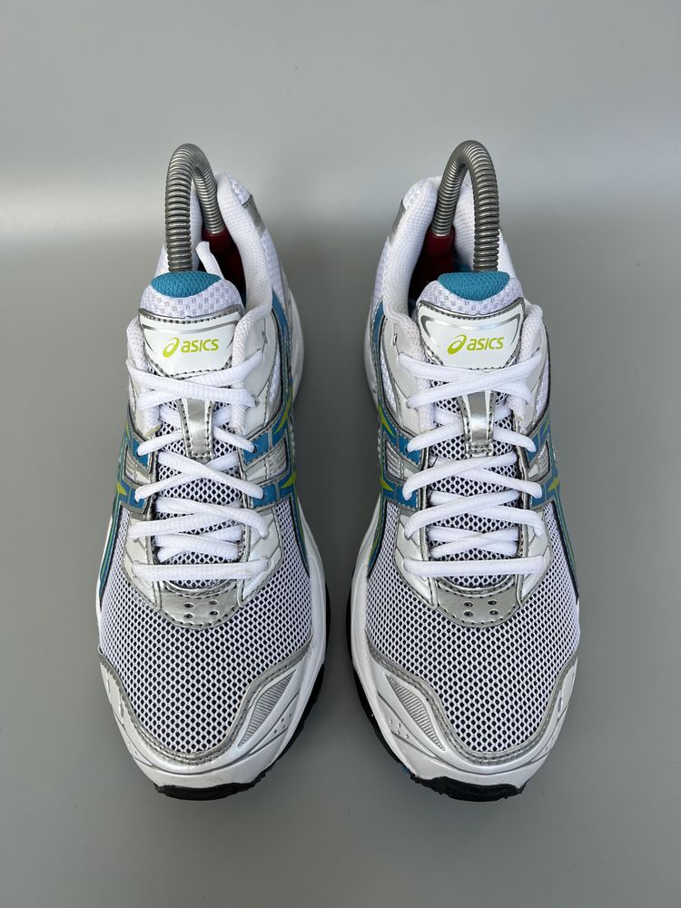 Оригінальні Кросівки ASICS Gel Galaxy 4 40.5р.25.5-26см.
